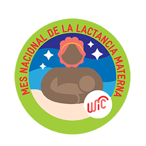 Breastfeeding icon
